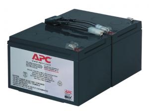 Acumulator APC RBC6