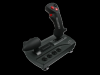 BLACK WIDOW Flightstick (black)