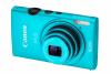 Canon IXUS 125 HS Ultra compact 16.1 MP BSI CMOS Blue