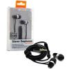 Canyon smart phone earphone with in-cord microphone