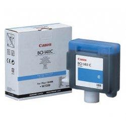 Cartridge Canon Dye Ink Tank BCI-1411 Cyan