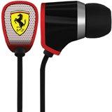 Casti Ferrari Scuderia R100  Black