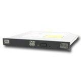 DVD Writer Pioneer DVR-TD08 Black