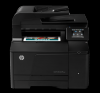 HP LaserJet Pro 200 M276n Color MFP Printer A4 - USB 2.0,  retea - Viteza de printare color 14.00 ppm