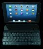 Husa cu Tastatura Bluetooth Logitech Ultrathin iPad Mini