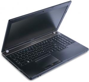 Laptop Acer TMP653-MG-53214G50Mikk Intel Core i5-3210M 4GB DDR3 500GB HDD Black