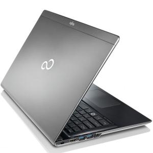 Laptop Fujitsu Lifebook AH552/SL GL  Intel Core  i3 2350M 2GB DDR3 320GB HDD Silver