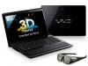 Laptop sony vaio f21z1e 3d intel