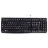 Tastatura logitech k120 business