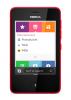 Telefon Mobil Nokia Asha 501 Red