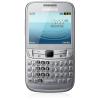 Telefon Mobil Samsung S3572 Chat Dual Sim Silver