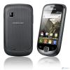 Telefon Samsung S5670 Galaxy Fit Metallic Black