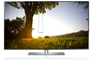 Televizor 3D LED 55 inch Samsung UE55F6670 Full HD