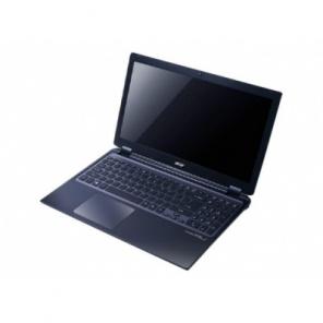 Acer Ultrabook Timeline NX.M2GEX.003 M5-581TG-53316G25Mass,  15.6" HD Acer CineCrystal# LED LCD,   Intel# Core# i5-3317U,  NVIDIA# GeForce# GT 640M 1G-DDR5 (64*32*4),  4 GB DDR 3 1