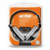 Casti acme hh-08 urban black/grey