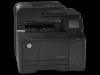 HP LaserJet Pro 200 M276nw Color MFP Printer A4 - USB 2.0,  Retea,  Wireless - Viteza de printare colo