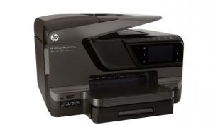 HP Officejet Pro 8600A Plus e-All-in-One