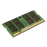 KINGSTON ValueRAM SO-DIMM DDR2 Non-ECC (1GB,800MHz) CL6