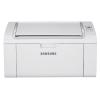 Laser Printer SAMSUNG ML-2165W (20ppm, 1200x1200 dpi, 8.5sec, 32Mb) USB 2.0, Wi-Fi, White