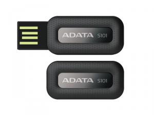 Memorie USB ADATA S101 4GB Black