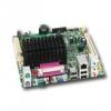 Placa de baza intel inm10 + iatom d525 mini-itx