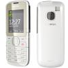 Telefon Mobil Nokia C2-00 DualSIM White