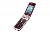 Telefon mobil samsung c3590 wine red