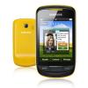 Telefon Samsung S3850 Corby2 Festival Yellow