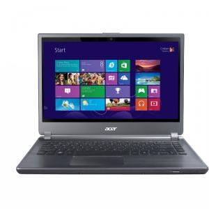 Acer Ultrabook Timeline Touch NX.M3XEX.001 M5-481PTG-53316G52Mass,  14" Multi-touch HD Acer CineCrystal LCD,   Intel# Core# i5-3317U,  NVIDIA# GeForce# GT 640M LE 1G-DDR5,  6GB DDR