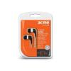 Casti acme he14 smooth in-ear black