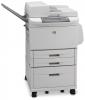 HP LaserJet M9040mfp; A3,  40/25ppm,  1200dpi,  256MB,  40GB,  tavi 100+500+500+2000 coli, duplex,  scanner: