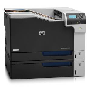 Imprimanta HP CP5525n Laser Color A3