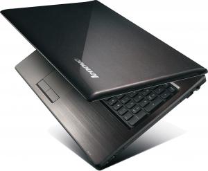 Laptop Lenovo IdeaPad G570GL Intel Pentium B950 2GB DDR3 500GB HDD Intel HD Graphics