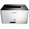 Laser printer samsung clp-365 (black