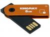 Memorie USB KingMax PD71 8GB Orange
