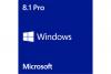 Microsoft windows pro 8.1 64 bit