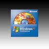 Microsoft Windows XP Pro Refurbished SP3R Romanian 3pk DSP 3 OEI CD