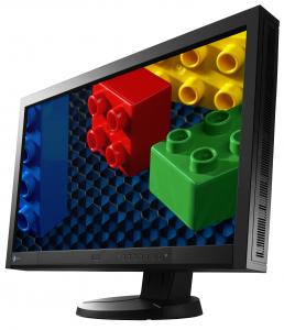 Monitor LCD 27" EIZO Flexscan SX2762W-BK