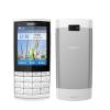 Telefon mobil nokia x3-02.5 refreshed white