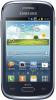 Telefon Samsung S6312 Galaxy Young Dual Sim Deep Blue