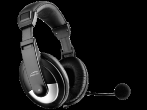 THEBE Stereo Headset