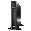 UPS APC Smart X 1000VA/800W Rack/Tower LCD