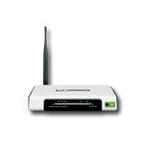 150Mbps Wireless N Router, Atheros, 1T1R, 2.4GHz, compatible with 802.11n/g/b, Built-in 4-port Switch, integrated SPI firewall and access control, detachable antenna