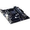 GIGABYTE Main Board Desktop AMD A78 (SFM2+,DDR3,DVI/VGA/HDMI,USB3.0/USB2.0,SATA III,RAID,LAN) mATX Retail