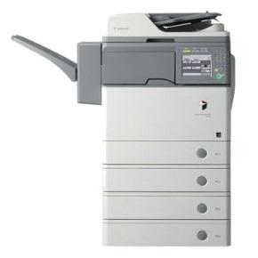 ImageRUNNER 1740i,  Multifunctional Digital Laser A4 ( Imprimanta de retea UFRII-LT/PCL&PS + Co