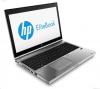 Laptop HP EliteBook 8470p Intel Core i5-3360M 4GB DDR3 500GB HDD WIN7 Silver