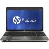 Laptop hp probook 4530s intel core i3-2350m 2gb ddr3