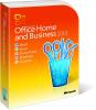 Microsoft Office Home and Business 2010 32-bit/x64 English DVD