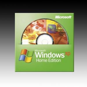 Microsoft Windows XP Home Refurbished SP3R Romanian 3pk DSP 3 OEI CD