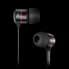 Prestigio Earphone Black